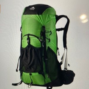 Gregory Arreba Backpack